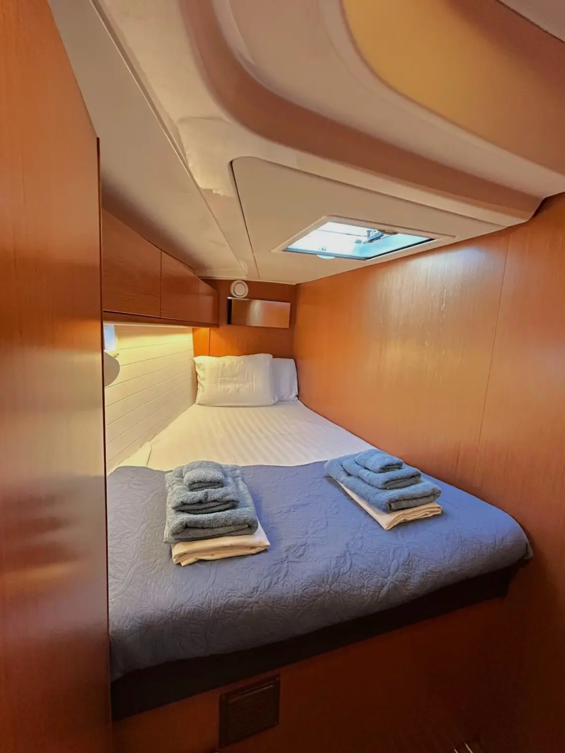 Thumbnail von Bavaria Cruiser 51 Leonidas IV