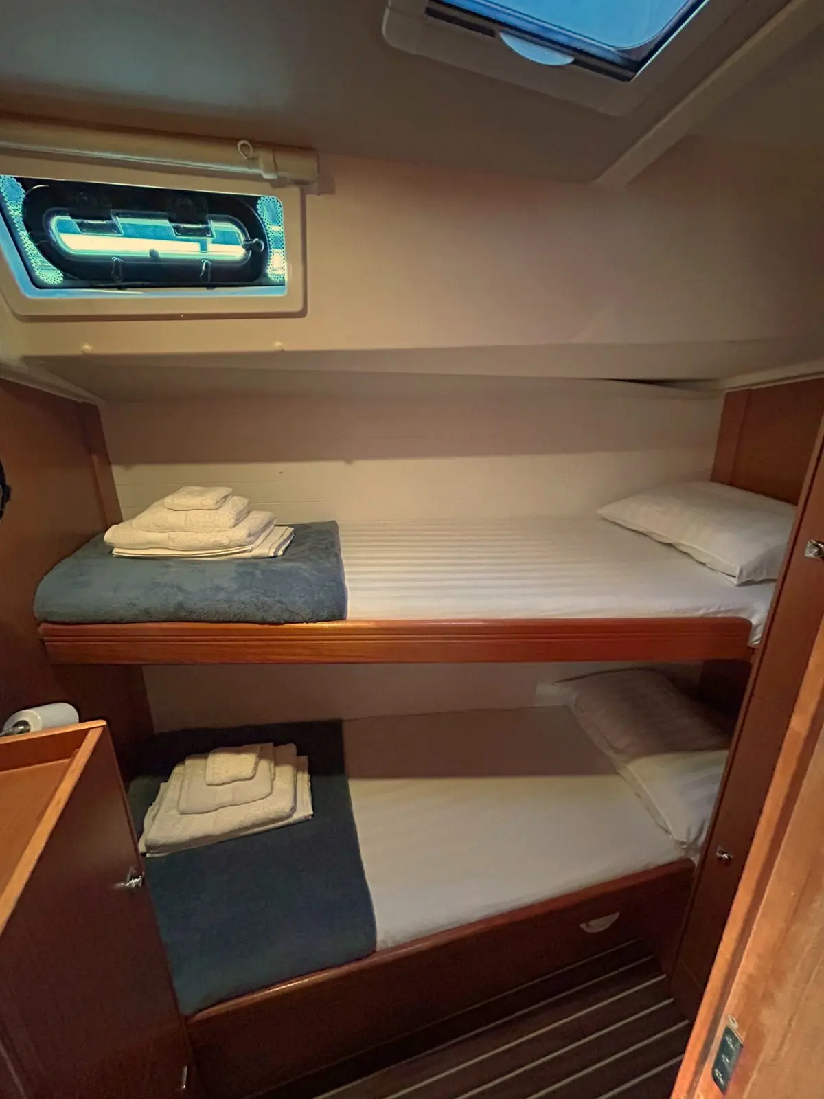 Thumbnail von Bavaria Cruiser 51 Leonidas IV