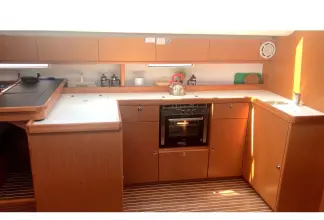 Thumbnail von Bavaria Cruiser 51 Leonidas IV