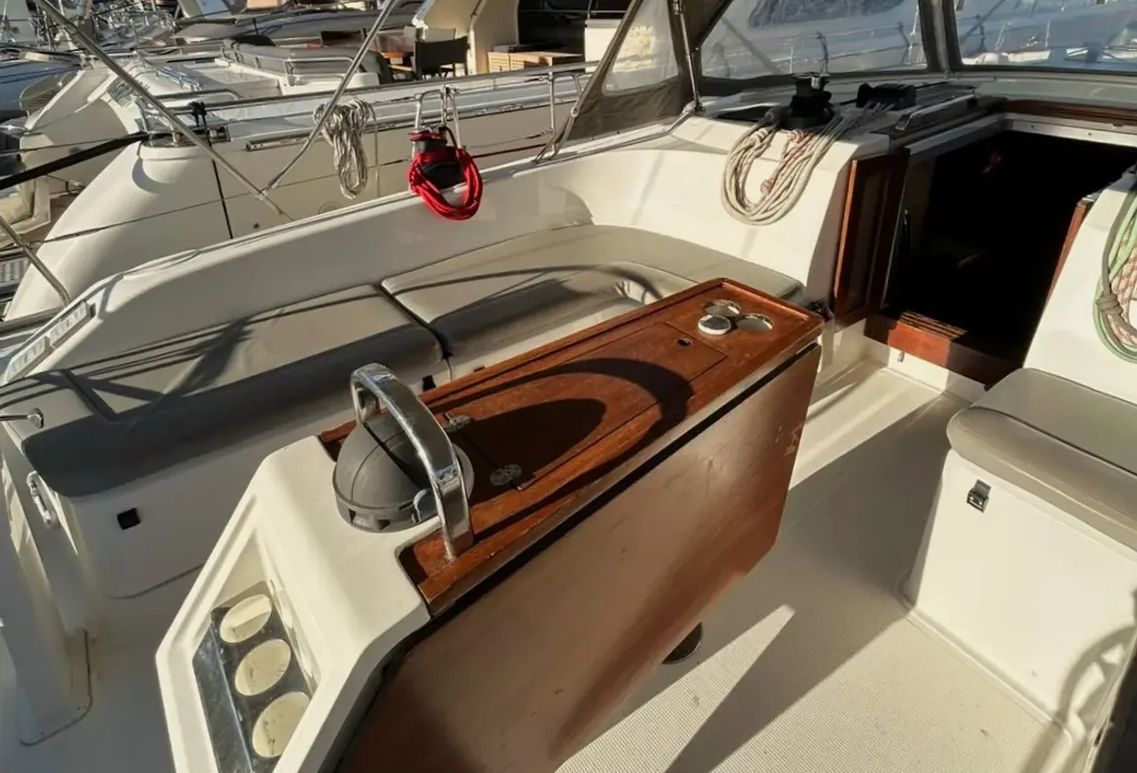 Thumbnail von Bavaria Cruiser 51 Leonidas IV