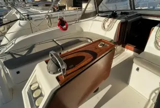 Thumbnail von Bavaria Cruiser 51 Leonidas IV