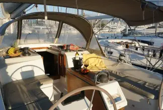 Thumbnail von Bavaria Cruiser 51 Leonidas IV