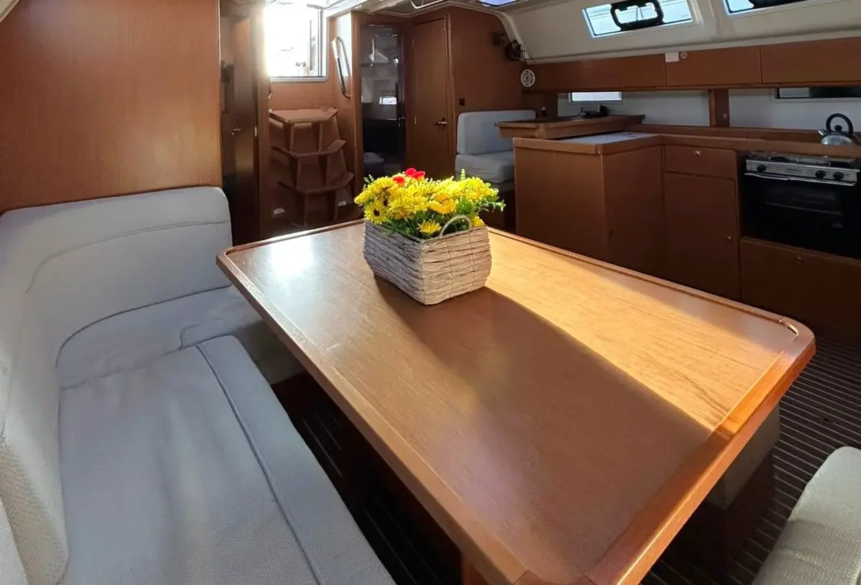 Thumbnail von Bavaria Cruiser 51 Leonidas IV