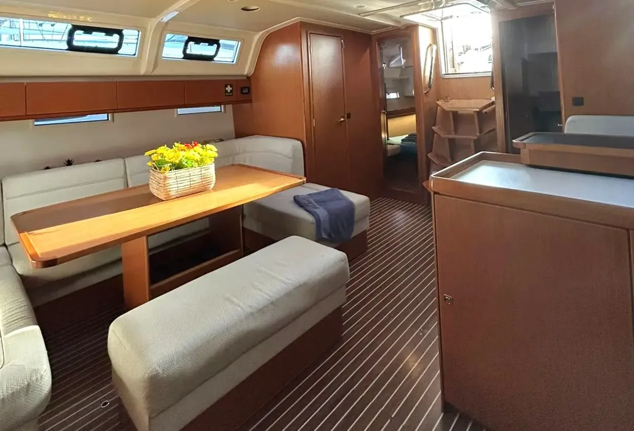 Thumbnail von Bavaria Cruiser 51 Leonidas IV