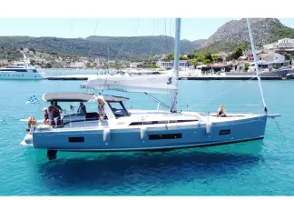 Beneteau Oceanis 51.1 Lupo Di Mare