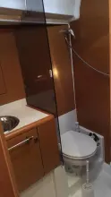 Jeanneau Sun Odyssey 439 Kontiki