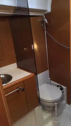 Jeanneau Sun Odyssey 439 Kontiki