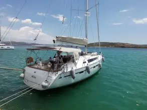 Thumbnail von Bavaria Cruiser 46 Aelia