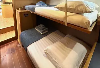 Thumbnail von Jeanneau Yachts 57 Messenger