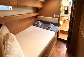 Thumbnail von Jeanneau Yachts 57 Messenger