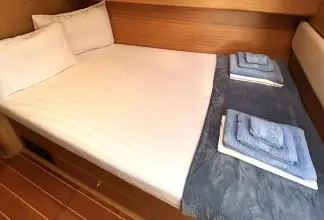 Thumbnail von Jeanneau Yachts 57 Messenger