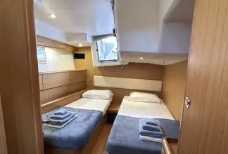 Thumbnail von Jeanneau Yachts 57 Messenger