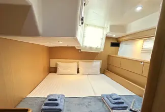 Thumbnail von Jeanneau Yachts 57 Messenger