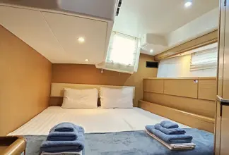 Thumbnail von Jeanneau Yachts 57 Messenger