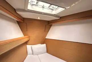 Thumbnail von Jeanneau Yachts 57 Messenger