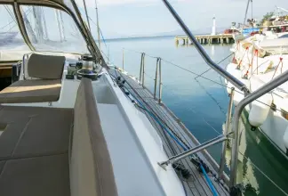 Thumbnail von Jeanneau Yachts 57 Messenger