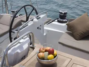 Thumbnail von Jeanneau Yachts 57 Messenger
