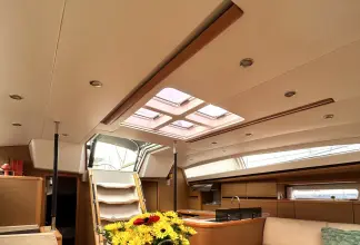 Thumbnail von Jeanneau Yachts 57 Messenger