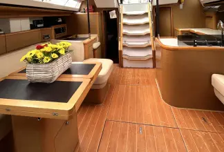 Thumbnail von Jeanneau Yachts 57 Messenger