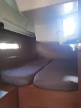 Thumbnail von Beneteau Oceanis 40.1