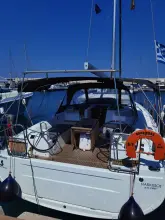 Thumbnail von Beneteau Oceanis 40.1