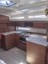 Thumbnail von Beneteau Oceanis 40.1