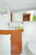 Thumbnail von Beneteau Oceanis 50 Leandros D