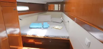 Thumbnail von Beneteau Oceanis 50 Leandros D