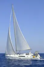 Thumbnail von Beneteau Oceanis 50 Leandros D