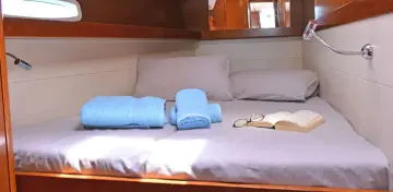 Thumbnail von Beneteau Oceanis 50 Leandros D