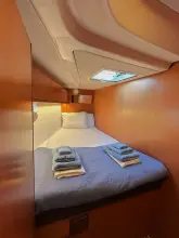 Thumbnail von Bavaria Cruiser 51 Leonidas III