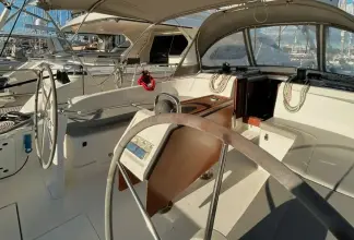 Thumbnail von Bavaria Cruiser 51 Leonidas III