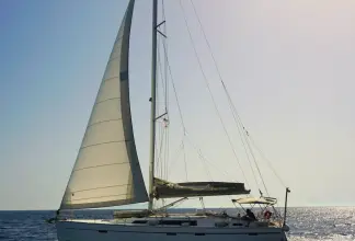 Thumbnail von Bavaria Cruiser 51 Leonidas III