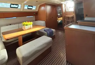 Thumbnail von Bavaria Cruiser 51 Leonidas III