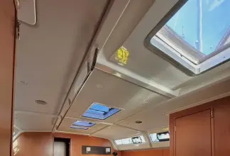 Thumbnail von Bavaria Cruiser 51 Leonidas III