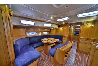 Thumbnail von Bavaria 50 Cruiser Leonidas