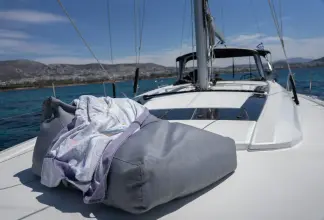 Thumbnail von Beneteau Oceanis 51.1 One Piece