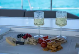 Thumbnail von Beneteau Oceanis 51.1 One Piece