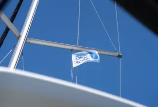 Thumbnail von Beneteau Oceanis 51.1 One Piece