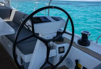 Thumbnail von Beneteau Oceanis 51.1 One Piece