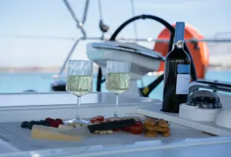 Thumbnail von Beneteau Oceanis 51.1 One Piece