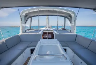 Thumbnail von Beneteau Oceanis 51.1 One Piece