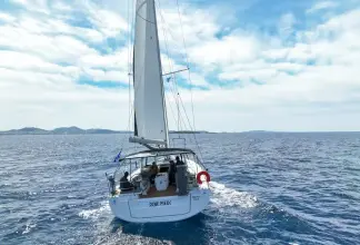 Thumbnail von Beneteau Oceanis 51.1 One Piece