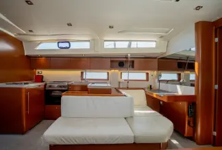 Thumbnail von Beneteau Oceanis 51.1 One Piece