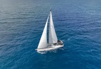 Thumbnail von Beneteau Oceanis 51.1 One Piece