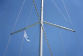 Thumbnail von Beneteau Oceanis 51.1 One Piece