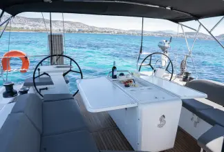Thumbnail von Beneteau Oceanis 51.1 One Piece