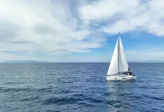 Thumbnail von Beneteau Oceanis 51.1 One Piece