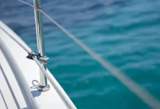 Thumbnail von Beneteau Oceanis 51.1 One Piece