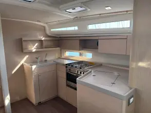 Thumbnail von Beneteau Oceanis 40.1 Saiph (Elektrische WCs, Wechselrichter)